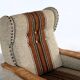 brutalist armchairs | easy chairs | 60s | Danish