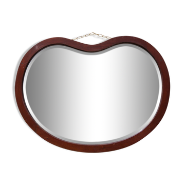 Vintage mirror