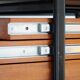 Jules Wabbes, Writing Desk for Mobilier Universel