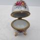Porcelain egg
