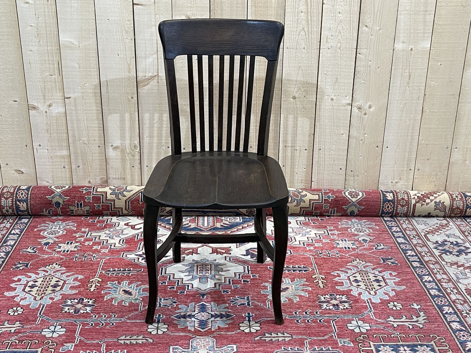 EDF office chair - 1930s