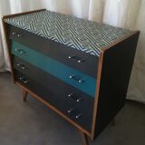 Dresser 50 years
