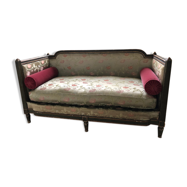 Lit de repos Napoléon III
