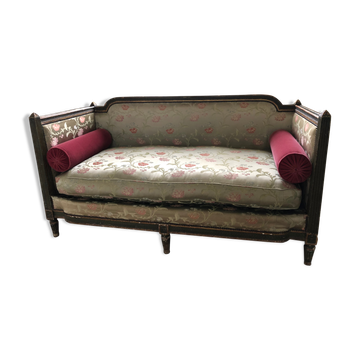 Napoleon III rest bed