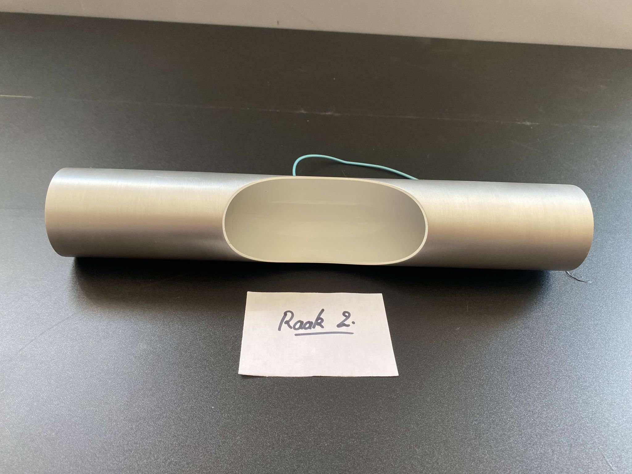 Raak 2 Wall Lamp Sconce Fuga 40cm Aluminium Raak Komulainen 70 Vintage