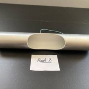 Raak 2 Wall Lamp Sconce Fuga 40cm Aluminium Raak Komulainen 70 Vintage