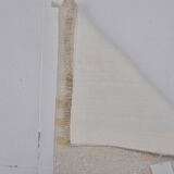 Small Vintage Hemp Kilim Rug sku3996