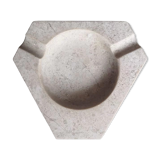 Italian marble ashtray - 1960s/1970s