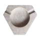 Italian marble ashtray - 1960s/1970s
