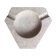 Italian marble ashtray - 1960s/1970s