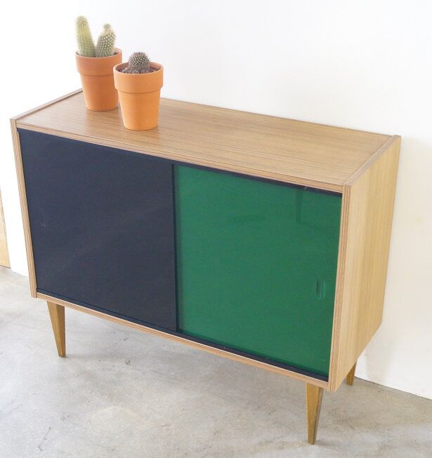 Vintage sideboard 1960
