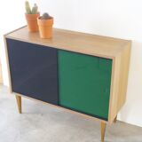Vintage sideboard 1960