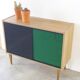 Vintage sideboard 1960