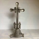 Large crucifix the crucifixion