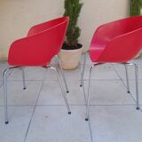 Pair of chairs