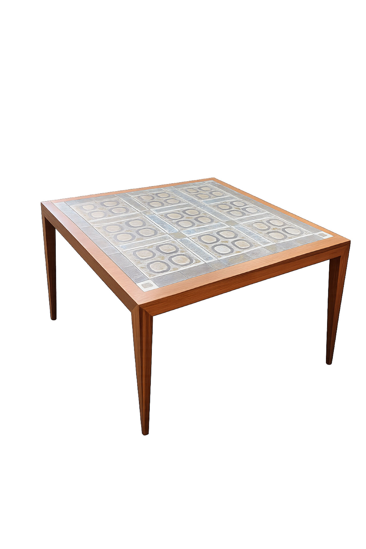 Coffee table by Severin Hansen