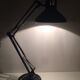 Ledu desk lamp 70s