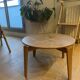Table basse scandinave