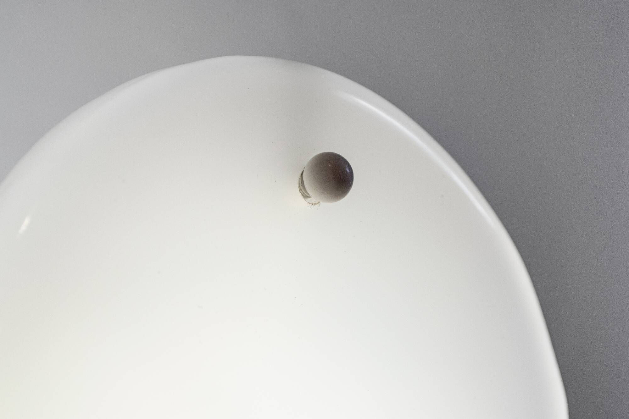 Lampadaire Fiore de Paf Studio, années 1980