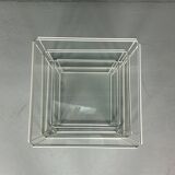 Max Sauze nesting tables 1970’s design