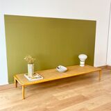 Banc cannage vintage