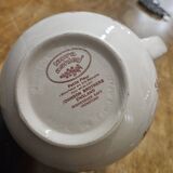 Service Laura Ashley Petite fleur