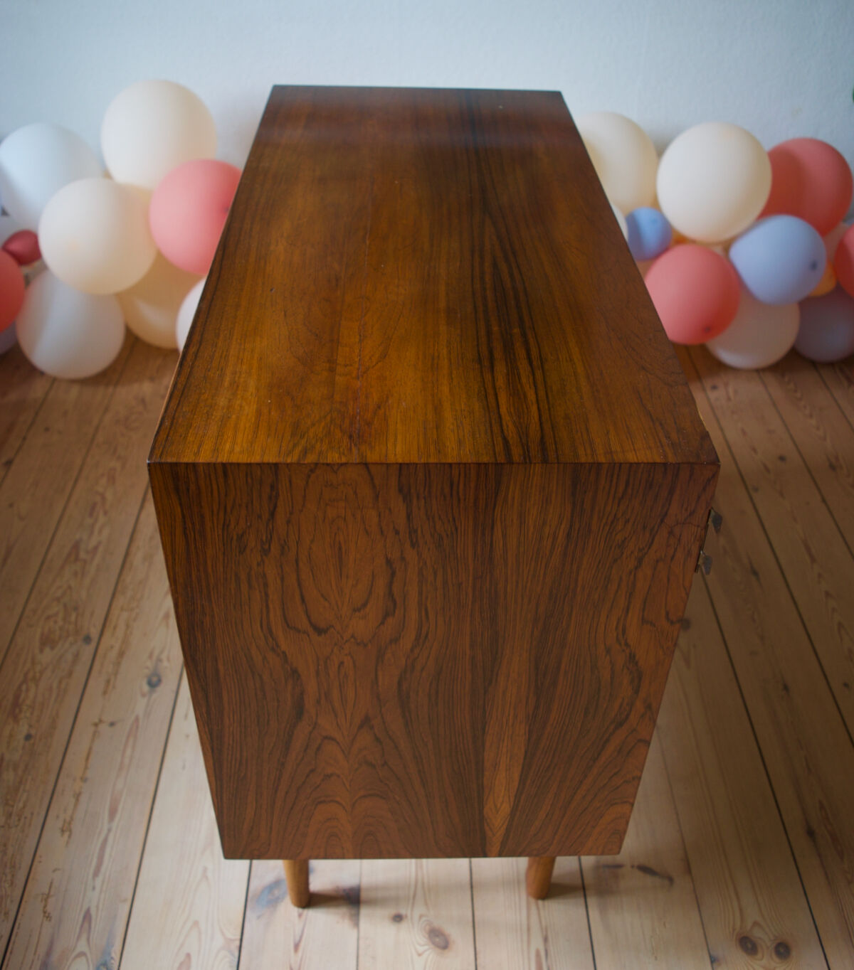 Buffet by Kai Kristiansen for FM Møbler, 1960s
