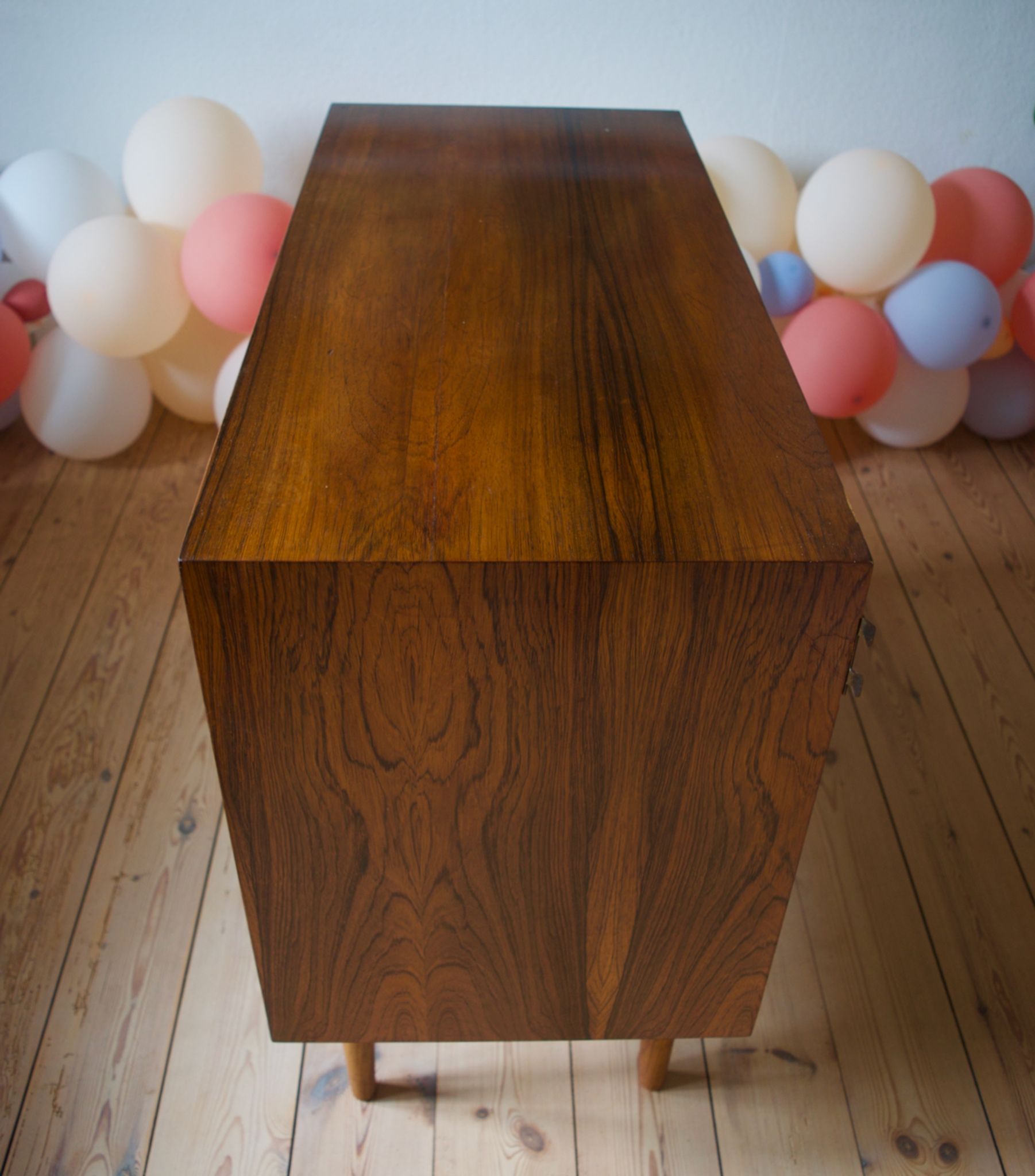 Buffet by Kai Kristiansen for FM Møbler, 1960s