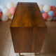 Buffet par Kai Kristiansen pour FM Møbler, années 1960
