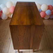 Buffet by Kai Kristiansen for FM Møbler, 1960s