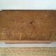 Old pine box