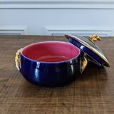 Vallauris ceramic box