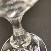 6 verres cristal Speigelau