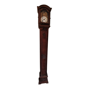 horloge comtoise