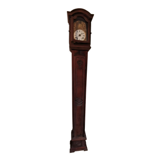 Comtoise clock