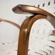 Fauteuil Art Déco par Jan Vanek, 1930