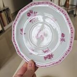 Bernardeau plates