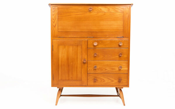 Secrétaire Ercol, Années 1950