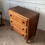 Vintage chest of drawers
