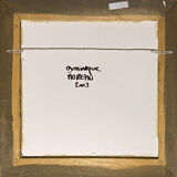 "White Light" by Dominique Moreau