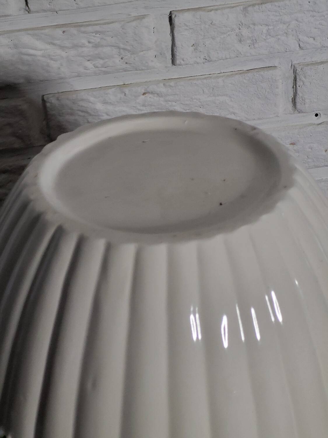 Fruit pot cover