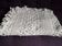 Hand crochet stitch white cotton bedspread