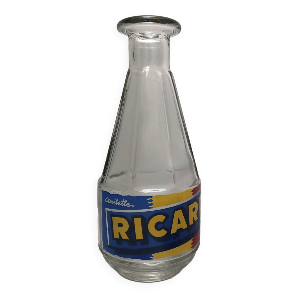 Carafe pichet ricard anisette liqueur | Selency