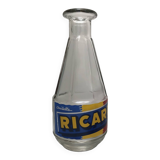 Carafe pichet ricard anisette liqueur