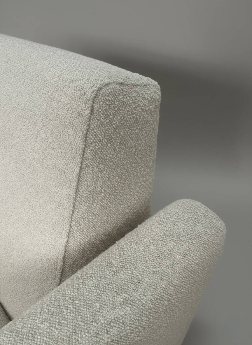 Armchair model 401 by Théo Ruth for Artifort