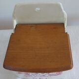 old salt box Faience st Amand Céranord France