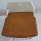 old salt box Faience st Amand Céranord France