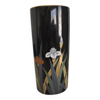 Japanese vase
