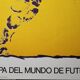 World Cup poster Spain 1982