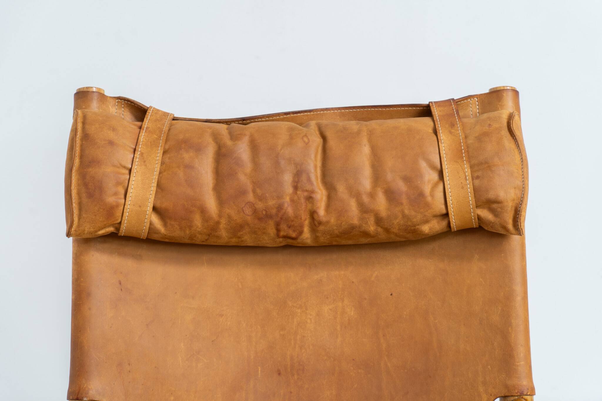 "Dormi" armchair by Kenneth Bergenblad for DUX
